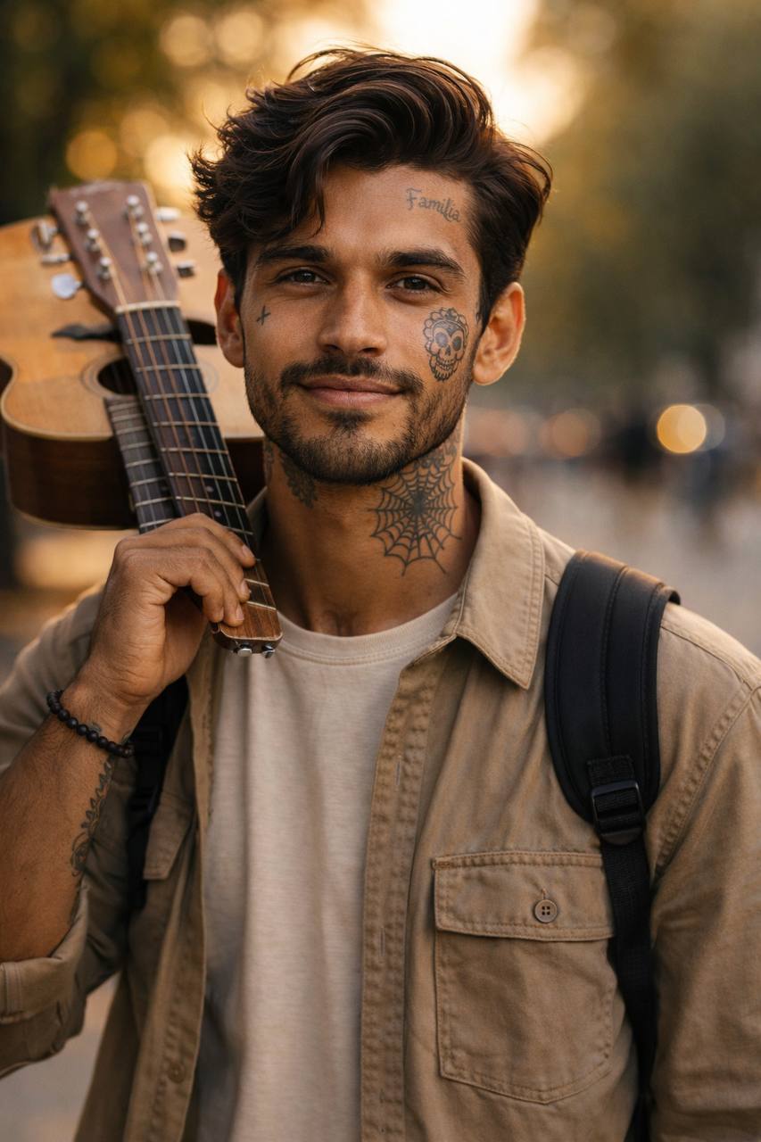 Alexandro Santino